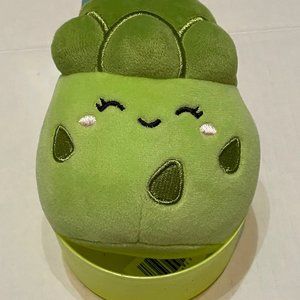 Squishmallow anara clip